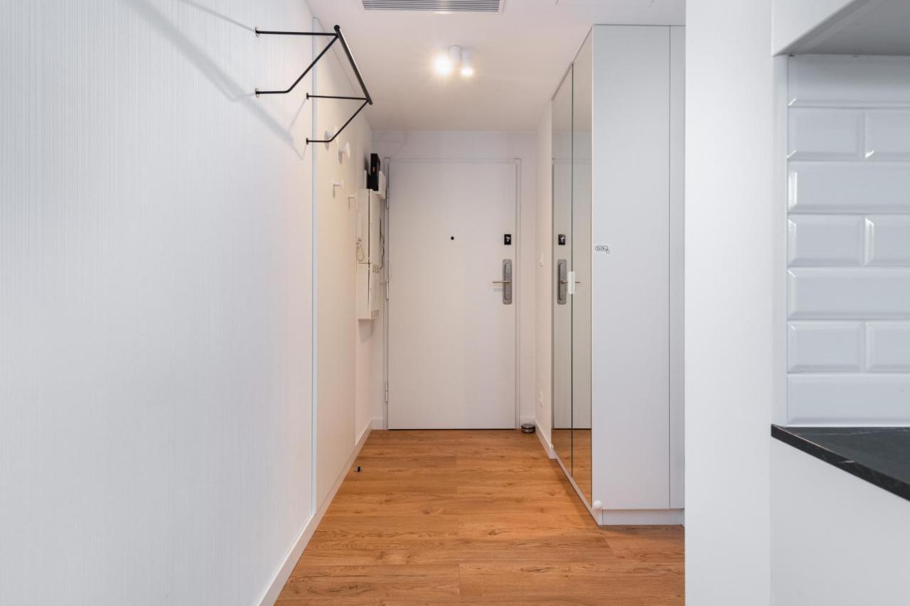 Apartments Mazowiecka Pobierowo By Noclegi Renters Dış mekan fotoğraf