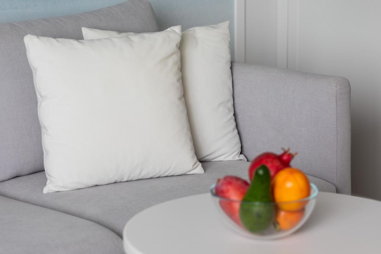 Apartments Mazowiecka Pobierowo By Noclegi Renters Dış mekan fotoğraf